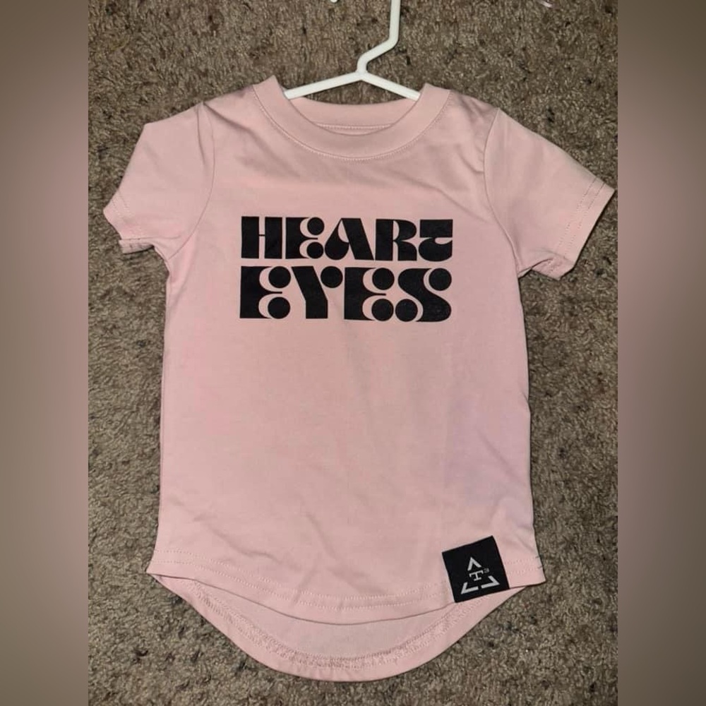 Trilogy design co tshirt
